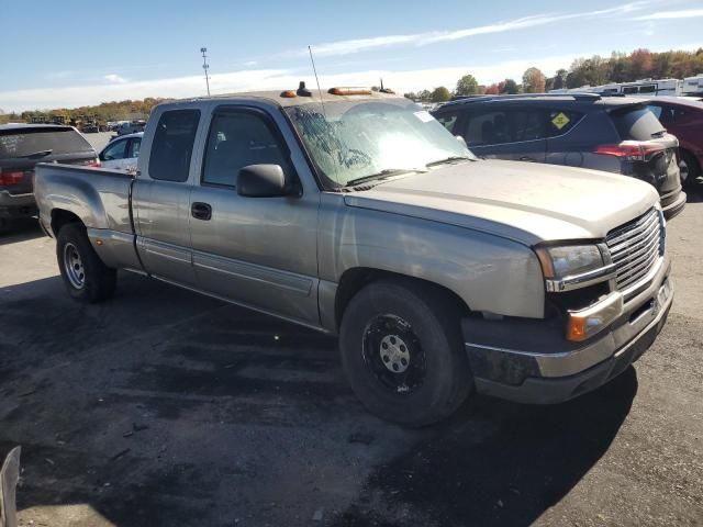 2003 Chevrolet Silverado K1500