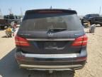 2017 Mercedes-Benz GLS 450 4matic