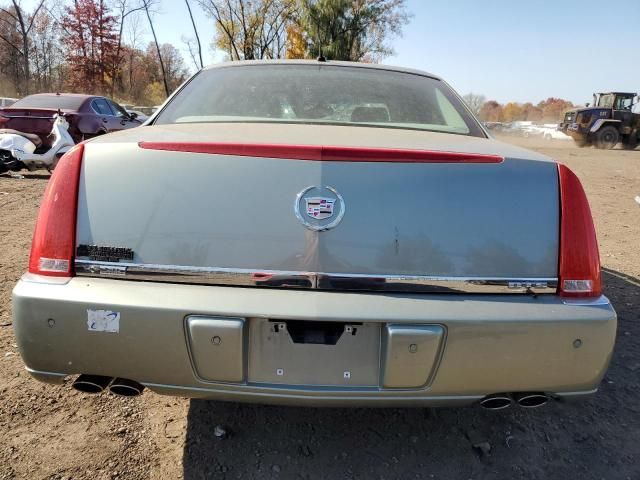 2006 Cadillac DTS