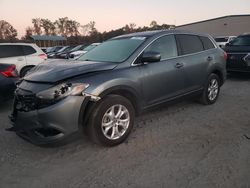 Mazda cx-9 salvage cars for sale: 2013 Mazda CX-9 Touring