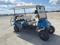 2016 Aspt Golf Cart en venta en Arcadia, FL