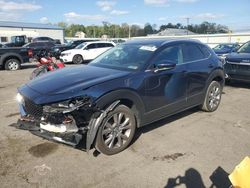 Mazda cx30 salvage cars for sale: 2022 Mazda CX-30 Preferred