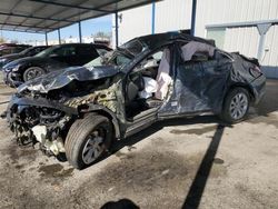 Chevrolet Malibu salvage cars for sale: 2021 Chevrolet Malibu LT