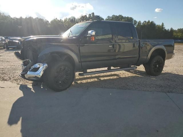 2012 Ford F350 Super Duty