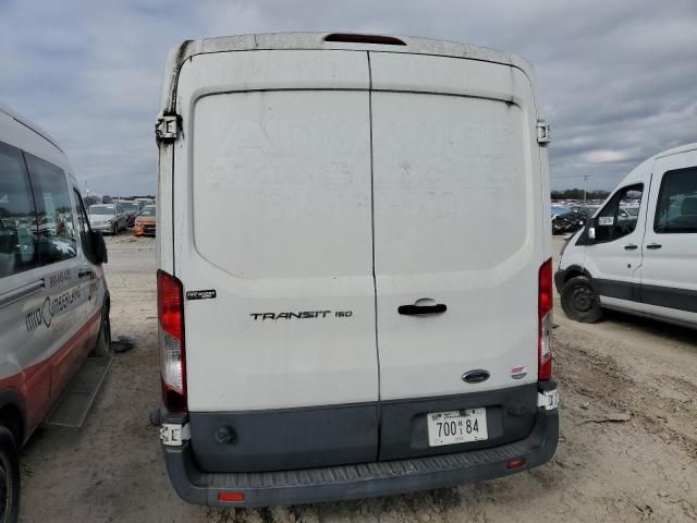 2015 Ford Transit T-150