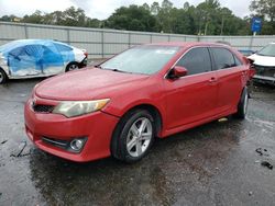 Salvage cars for sale from Copart Eight Mile, AL: 2014 Toyota Camry L