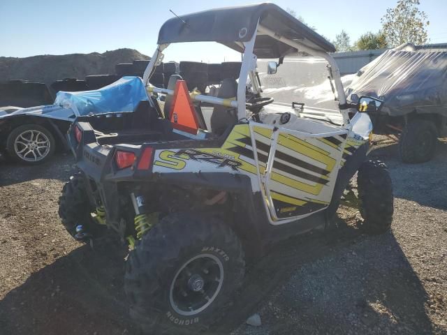 2014 Polaris RZR 800 S