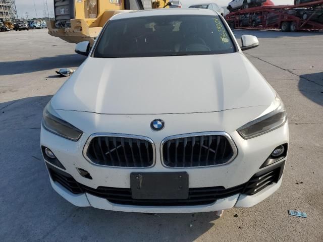 2018 BMW X2 SDRIVE28I