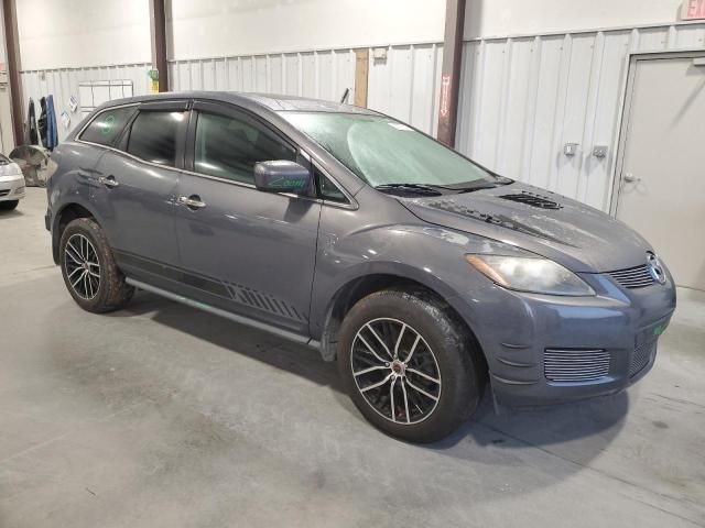 2008 Mazda CX-7