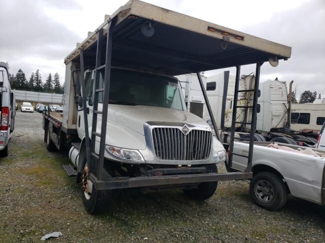 2009 International 4000 4300