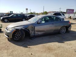 BMW 3 Series salvage cars for sale: 2009 BMW 328 I