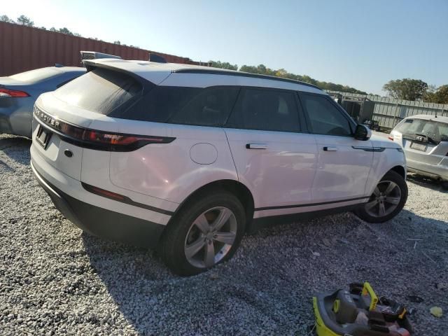 2018 Land Rover Range Rover Velar S