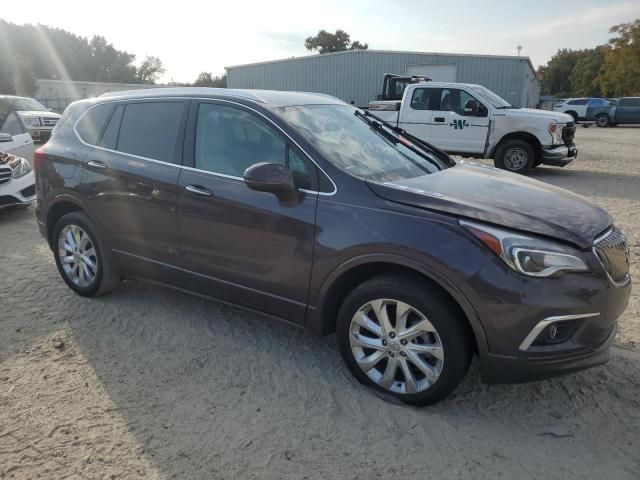 2016 Buick Envision Premium