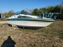 Seadoo Boat salvage cars for sale: 1988 Seadoo Boat