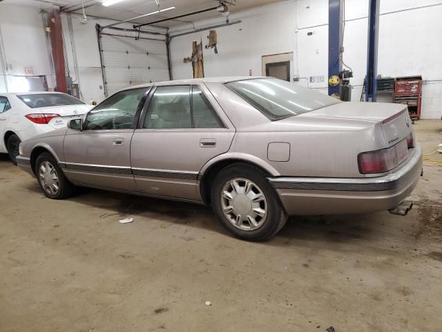 1995 Cadillac Seville SLS