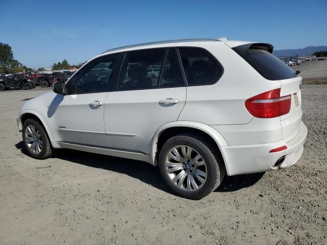 2010 BMW X5 XDRIVE30I