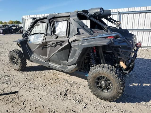 2021 Polaris RZR PRO XP 4 Ultimate