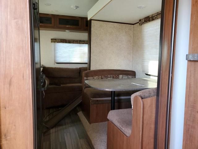 2017 Jayco JAY Flight