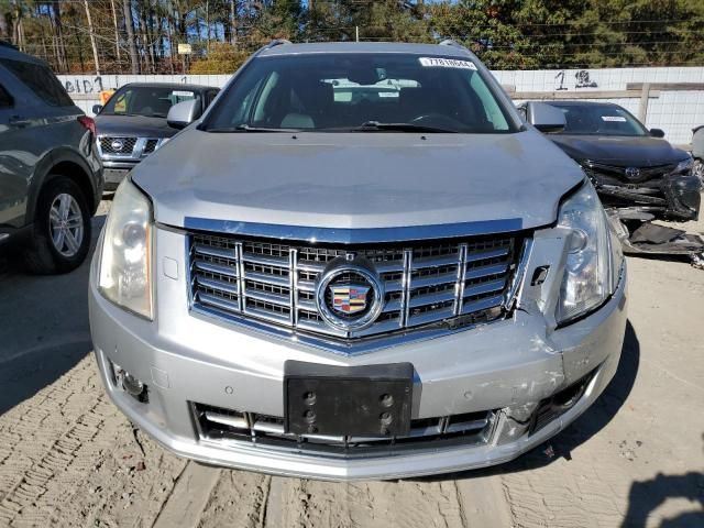 2013 Cadillac SRX Performance Collection