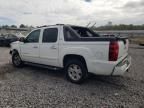 2008 Chevrolet Avalanche C1500
