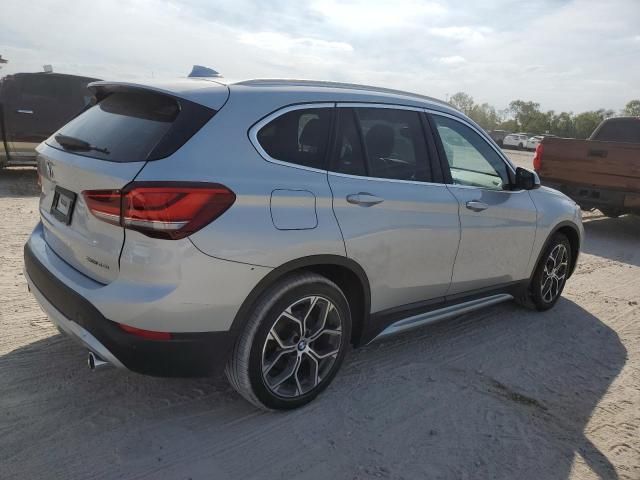 2021 BMW X1 SDRIVE28I