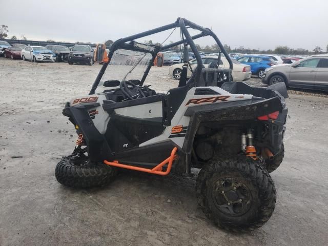 2019 Polaris RZR S 900 EPS