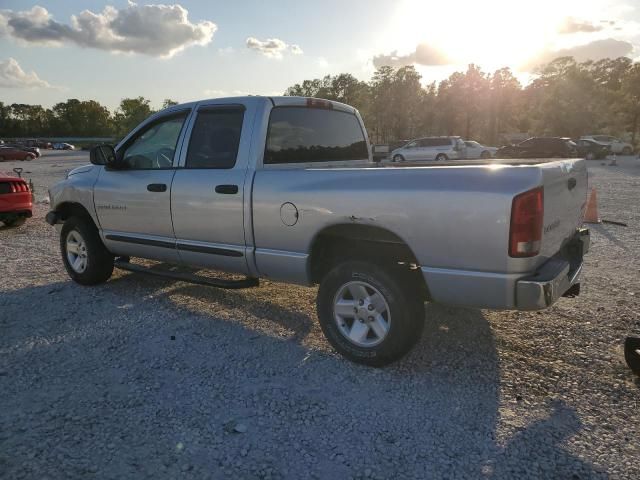 2003 Dodge RAM 1500 ST