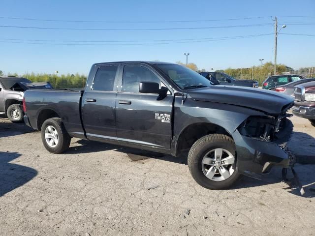 2019 Dodge RAM 1500 Classic Tradesman