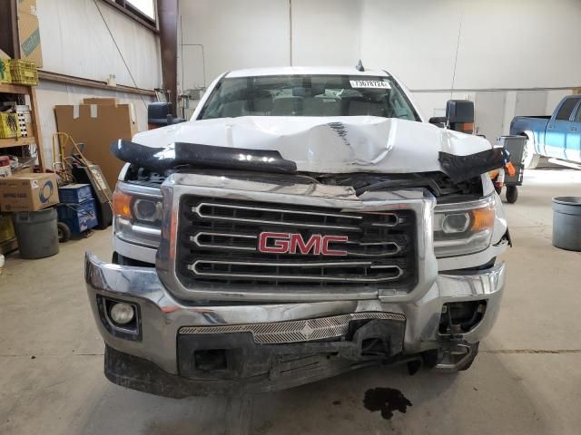 2018 GMC Sierra K2500 SLE