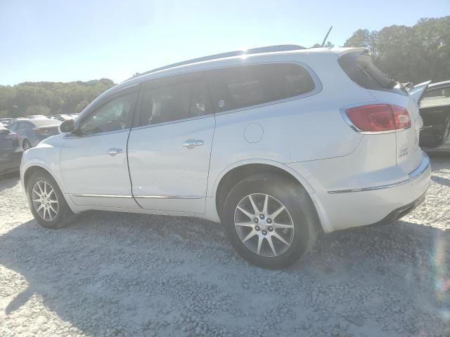 2016 Buick Enclave