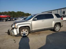 GMC salvage cars for sale: 2015 GMC Terrain SLE