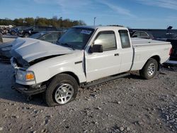 Ford Ranger Vehiculos salvage en venta: 2011 Ford Ranger Super Cab