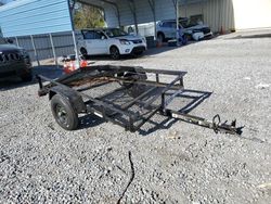 Other Trailer salvage cars for sale: 2022 Other Trailer