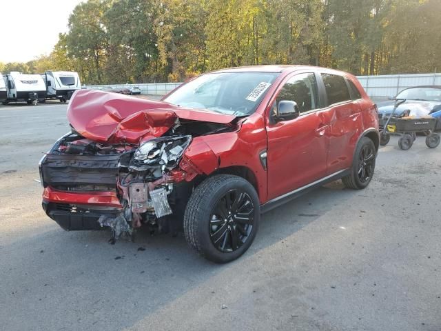 2023 Mitsubishi Outlander Sport S/SE