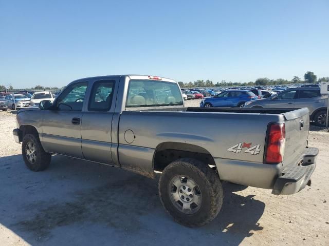 2006 Chevrolet Silverado K1500