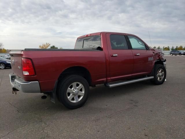 2015 Dodge RAM 2500 SLT