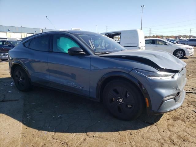 2023 Ford Mustang MACH-E California Route 1