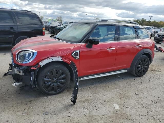 2024 Mini Cooper S Countryman