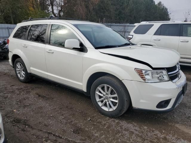 2015 Dodge Journey SXT