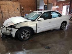 Pontiac salvage cars for sale: 2004 Pontiac Bonneville SLE