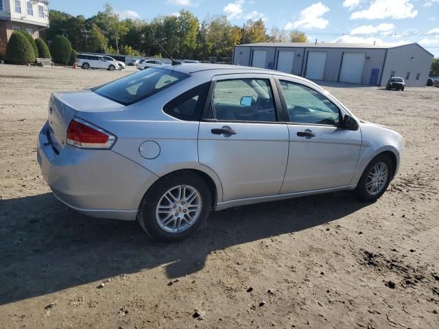 2009 Ford Focus SE