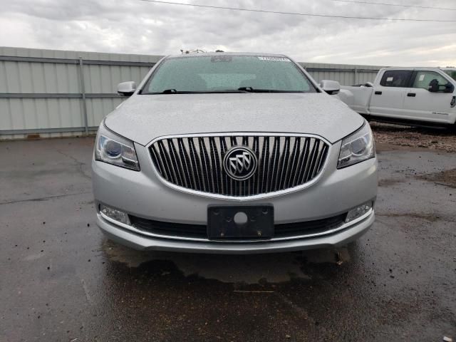 2015 Buick Lacrosse