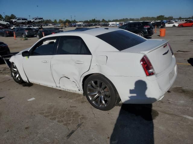 2014 Chrysler 300 S