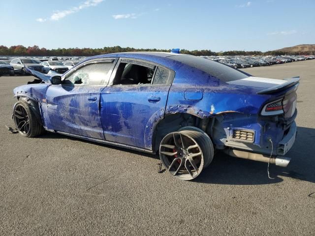 2020 Dodge Charger Scat Pack