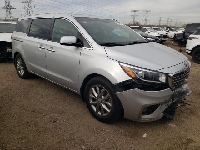 2020 KIA Sedona EX