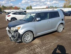 Scion Vehiculos salvage en venta: 2015 Scion XB