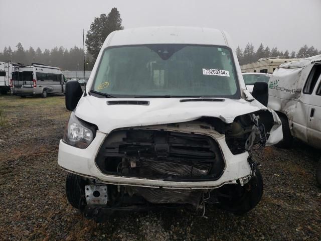 2019 Ford Transit T-150