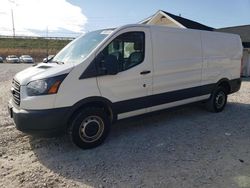 Ford Transit salvage cars for sale: 2019 Ford Transit T-250