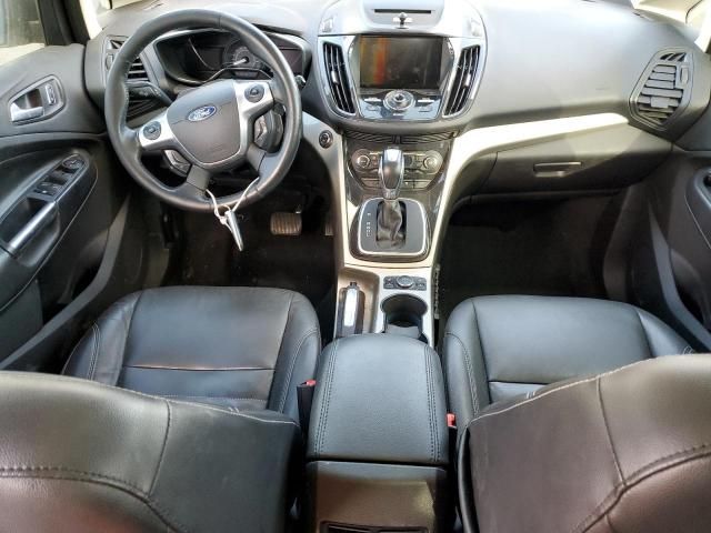 2016 Ford C-MAX Premium SEL