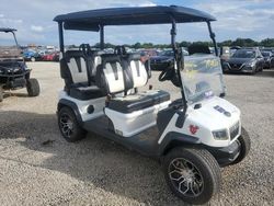 Hdkp Golf Cart salvage cars for sale: 2024 Hdkp Golf Cart